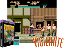 Vigilante